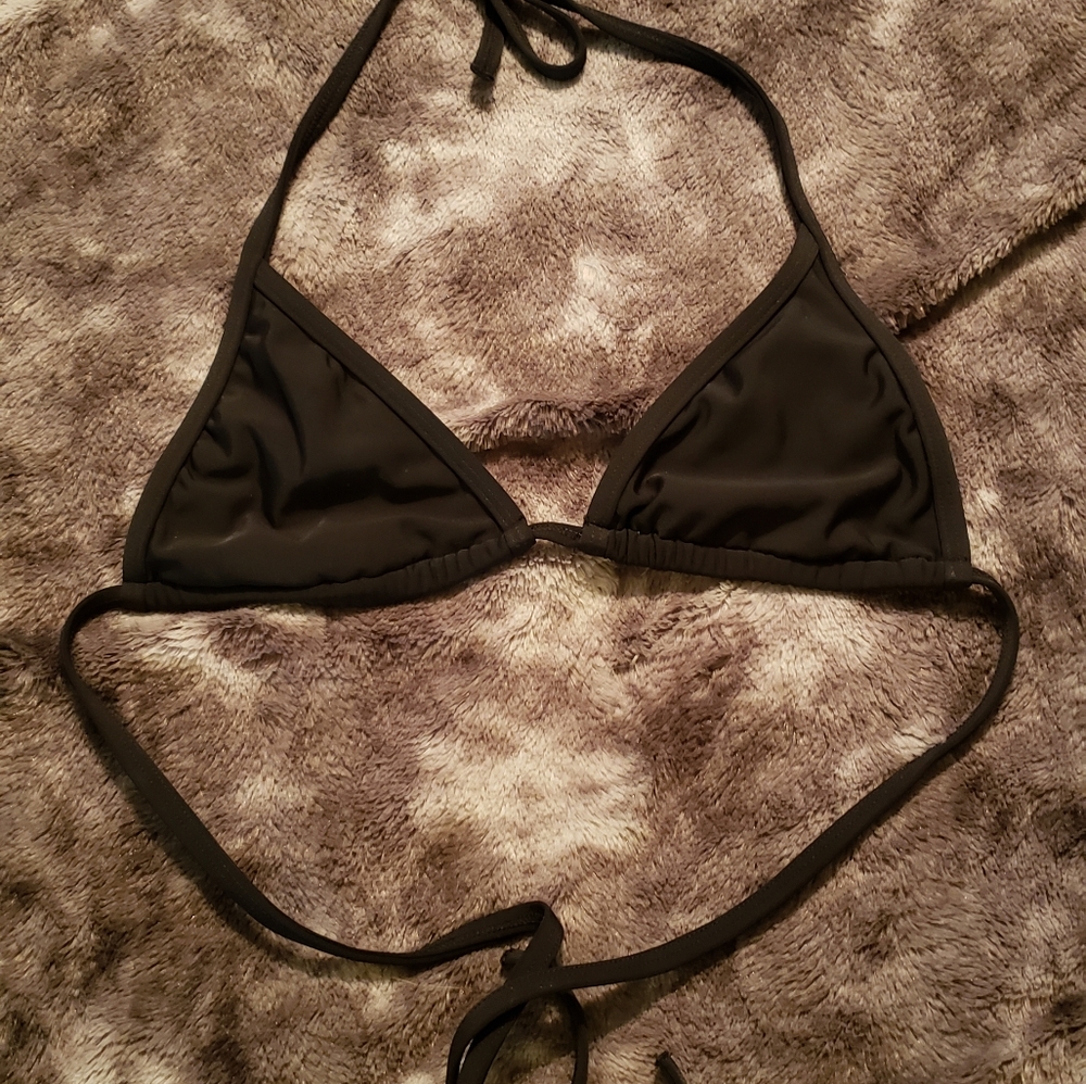Bikini top